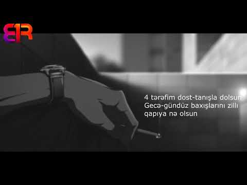 Xpert - Sarışan Hallar. With Lyrics (by BirGroup)