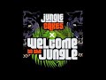 Welcome To The Jungle - D&B X Jungle 2018