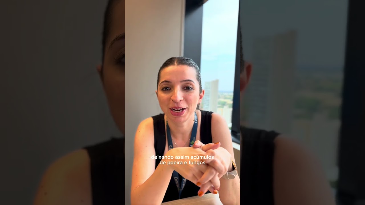 O ar-condicionado faz mal para a saúde? | CentralAr.com