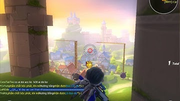 Bug Avatar Star [ARMY]-Cạnh