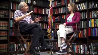 Tech Story: Ben Shneiderman, UMD Human-Computer Interaction Expert - Part 3