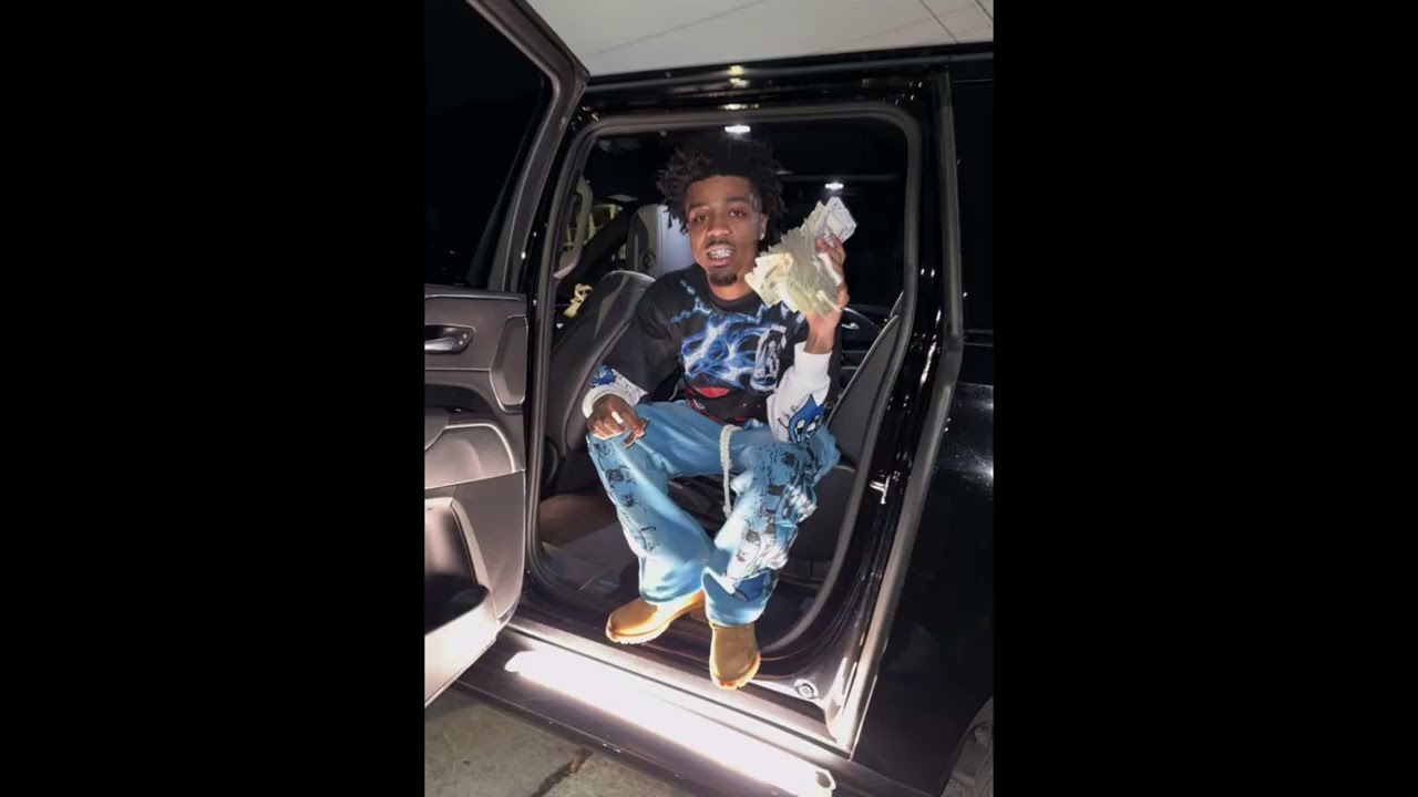 Baby Mel x Hundoe Phat Type Beat 
