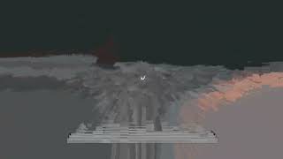 Datamoshing effect | Unity