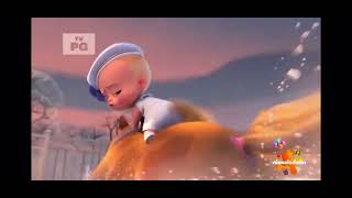 Nickelodeon - KCA Screenbug Animation (2024)