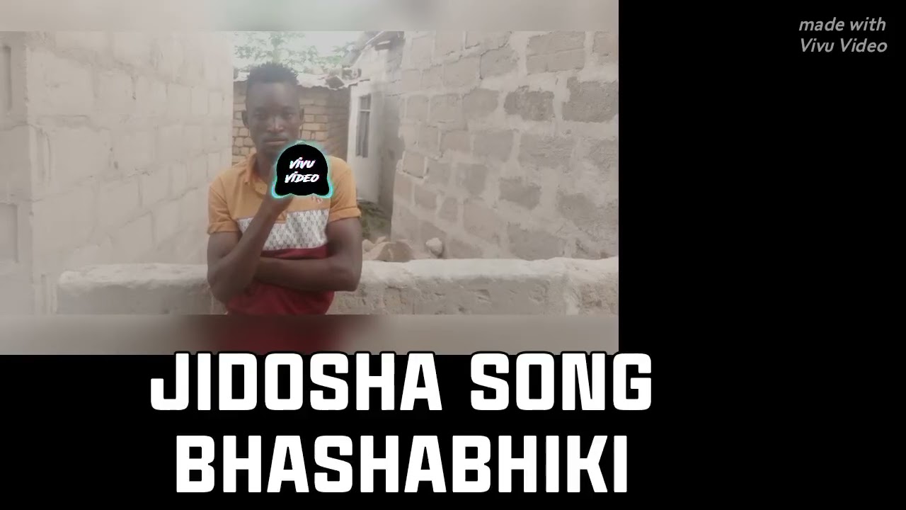 JIDOSHA BASHABIKI  BY MADULU STUDIO