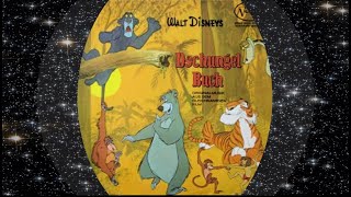 Video thumbnail of "Klaus Havenstein 1967 Ich wär so gern wie Du"