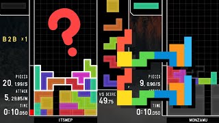 SDPC on top of SDPC?