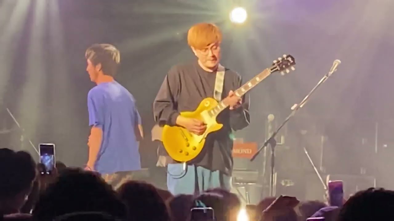 2023.03.24 LAGHEADS HIMI だきしめたいよ - YouTube