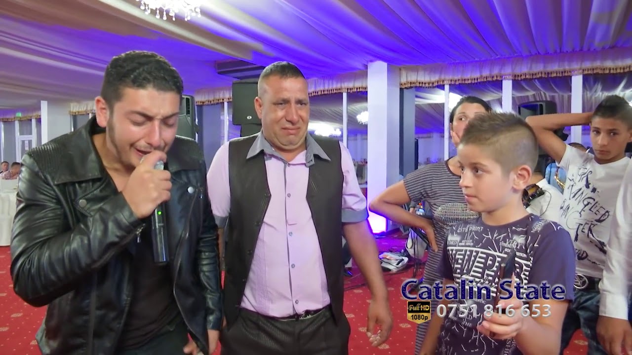 Toni de la Brasov & Godici - Doine - Orkestra Tunete si Fulgere - Peke - Petronel  NOU