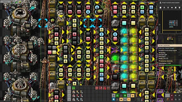 1 - Factorio, How To Use M:M v7