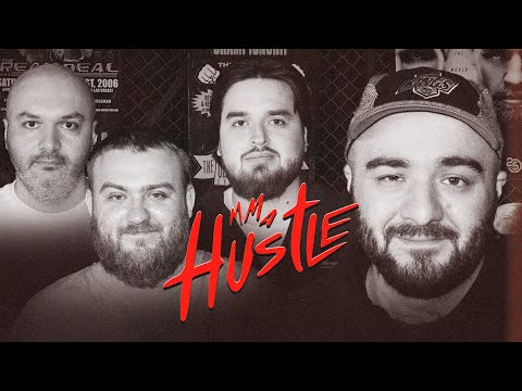 Hustle MMA #21 / РАСУЛ ЧАБДАРОВ/ (Дедищев, Байцаев, Зубайраев)