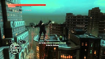 [AGVG] - Prototype 2 [PC] Walkthrough [HARD+] - Part 3