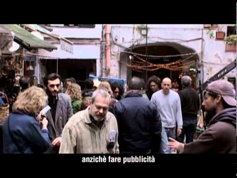The Wholly Family, une filmette de Terry Gilliam - Clip 7