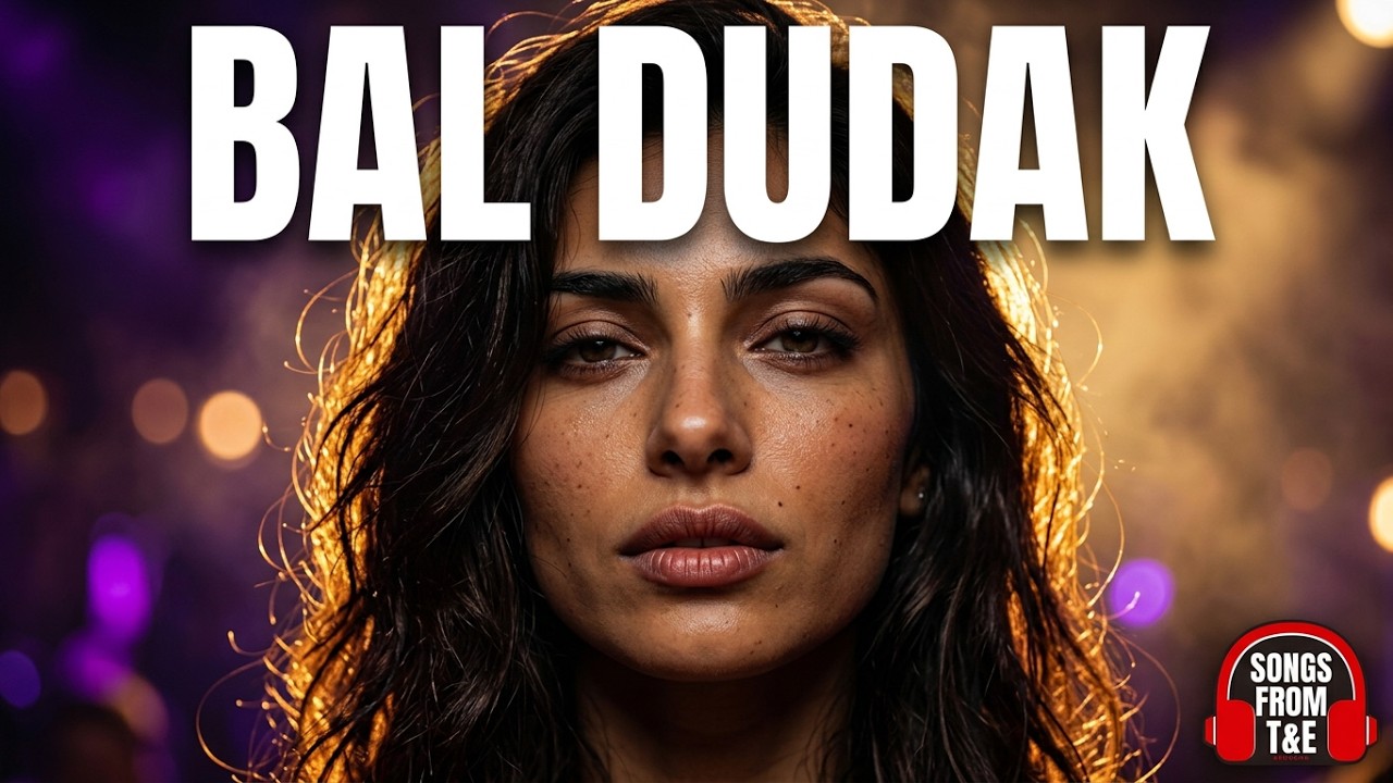 Bal Dudak  / Psychedelic Anatolian Rock
