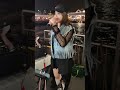 冬雨🎤《記得這個夢》@ 中環10號碼頭2025.10.25