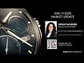 Market Update | May 11, 2026