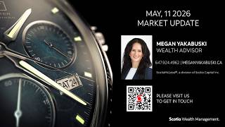 Market Update | May 11, 2026