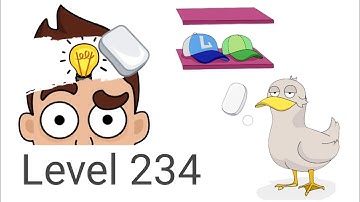 DOP 2: Level 234 - Gameplay Walkthrough - Solution - Game New Android