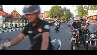 YVCI Chapter Yogyakarta - YOGYAKARTA UNTUK YVC INDONESIA