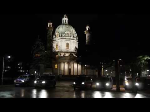 Akademikerball 2015: Ruhe
