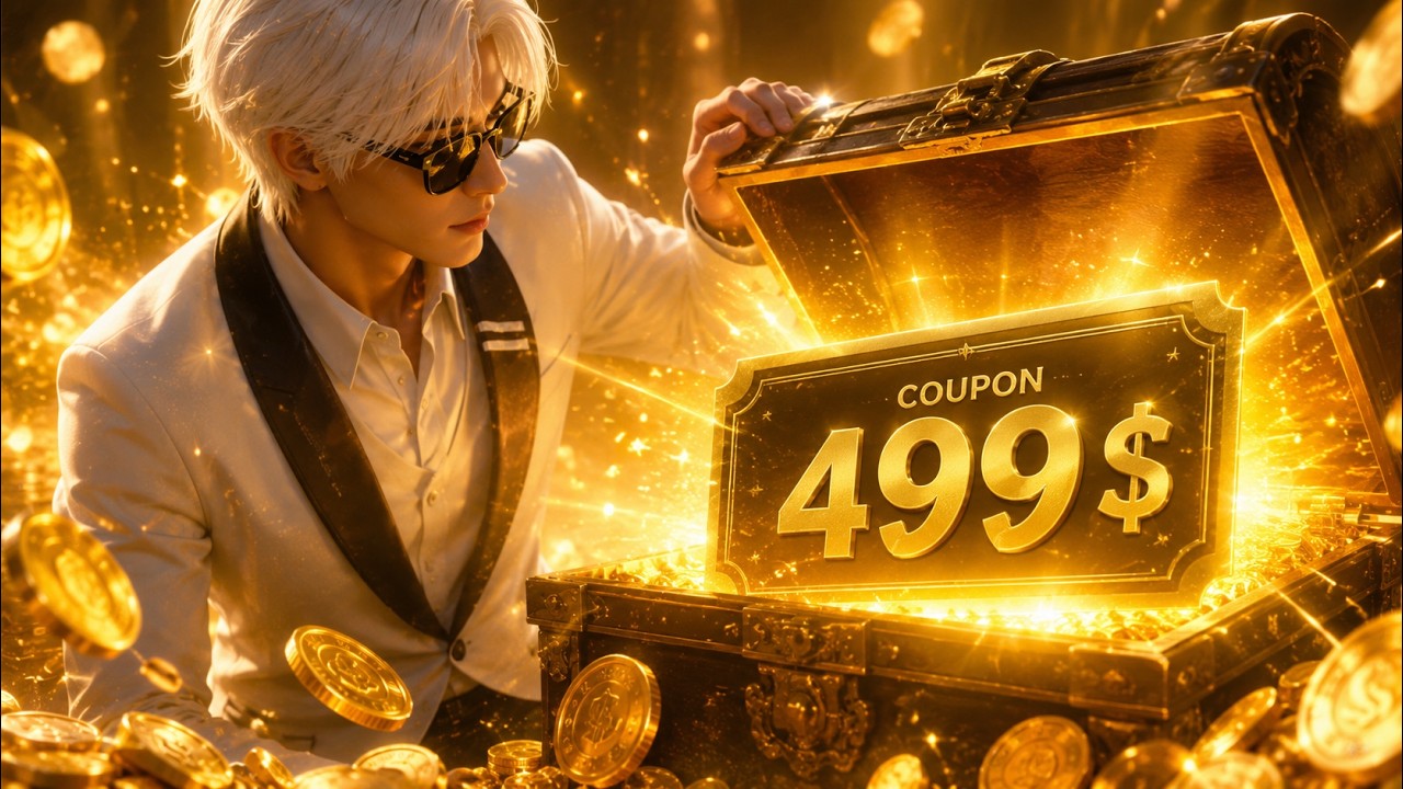 LIVE FIVEM : งง จะเลิกเล่นแต่เติม 499$