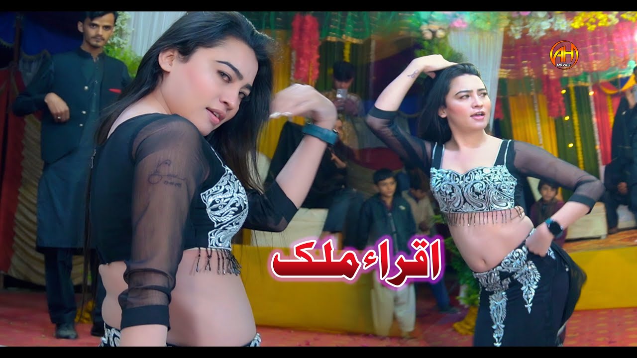 Kajra Re || Dance Performance || Iqra Malik || Iqra Malik Official