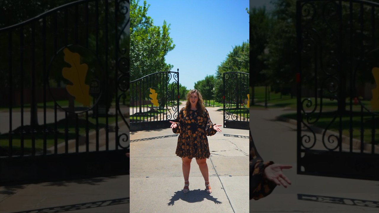 New listing hot on the market in Edmond, Oklahoma ‼️ Listed at $710,000 ✨🏡 