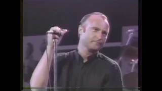 Genesis Plays: All I Need is a Miracle (Mike + The Mechanics)