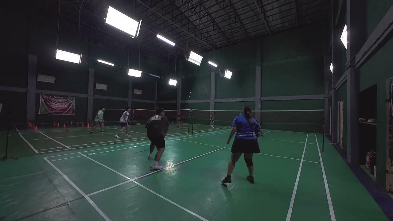 Olay/Ernest - Gerard/Gil - SBOBC Queueing - January 10, 2026