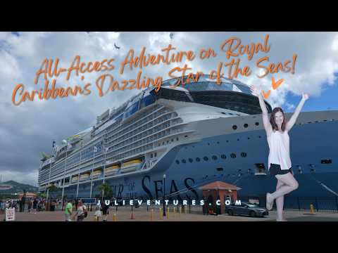 What Is Headliner Showtime On Star Of The Seas