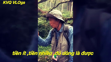 bài thơ hay nhất , dạy cách sống sao là đủ | KVQ