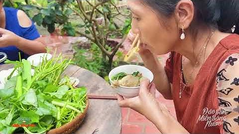 CÁ LÓC hấp với CẢI TRỜI món ngon dân dã https://www.youtube.com/channel/UCHD4BA6gd3Ma9d_pFHI3MCg