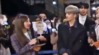 twice nayeon and seventeen seungcheol moments