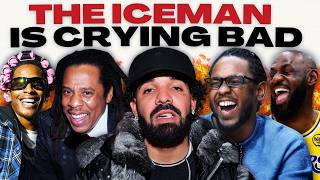 HOW DRAKE JUST RESPONDED TO JAY-Z & IT SUCKS SO BAD...