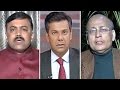 Revolt against Rahul Gandhi: Jayanthi Natarajan a minority of one?