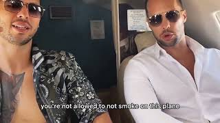 Dan Castro official media authoring project #2