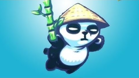 New character BOE CHONG super toss the turtle part 1