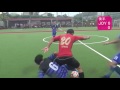 GAViC DREAM CUP 2回戦　後半 ・PK