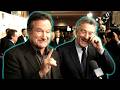 Robin Williams : 15 Minutes de CHAOS Pur Qui Ont Brisé Tout le Monde