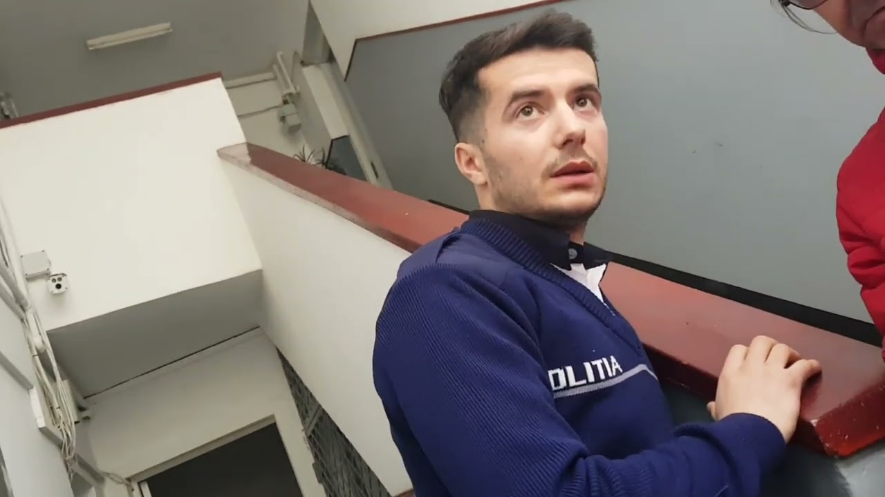 O exploatare legala dar ilegala, autoritatile publice aplauda ilegalitatile? Alba, a venit politia))