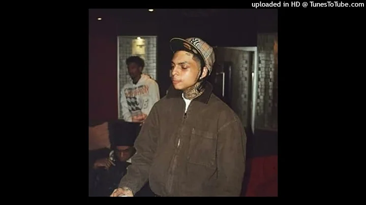 Lil Tony (archive) - More Than Money