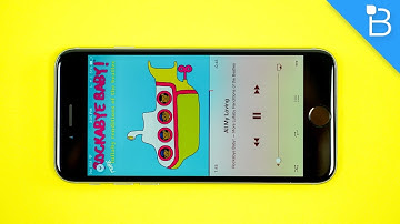 iOS 8.4: This is Apple