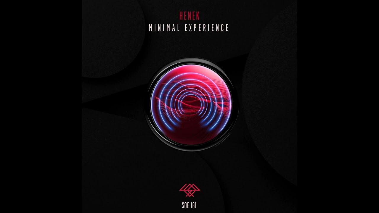 SOE181 Henek - Off (Original Mix)