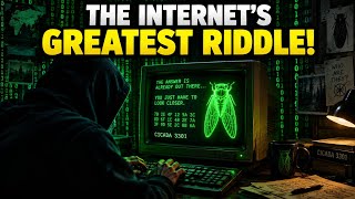 The Internet's Most Mysterious Cipher