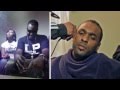 STR Sly Tha Ryda Ft JiXX Im A Star Official Video 
