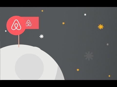 Airbnb Introduces the Bélo: The Story of a Symbol of Belonging | Airbnb