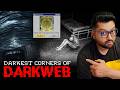 I UNCOVERED THE SCARIEST DARK WEB STORIES | What’s Really Hidden in the Dark Web?