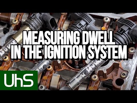 Dwell Automotive