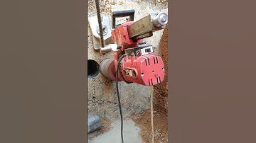 How to make core drilling