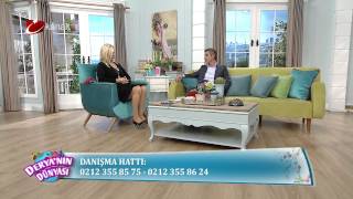 Genel Cerrahi Uzmanı Operatör Dr. Eyüp Yeldan - Kanaltürk - Derya Baykal 01 04 2015